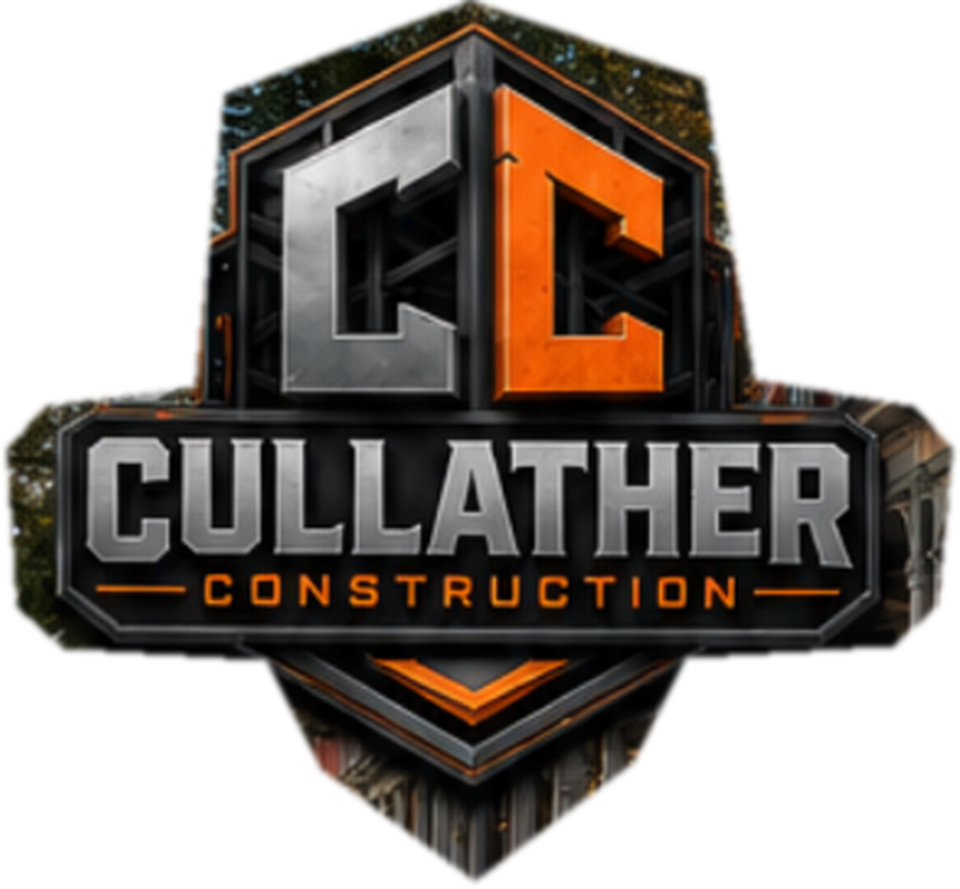 Cullather Construction logo
